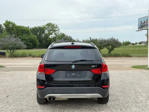 2013 BMW E84 X1 - Image 7 of 21