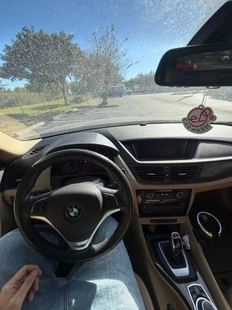 2014 BMW E84 X1 - Image 5 of 12