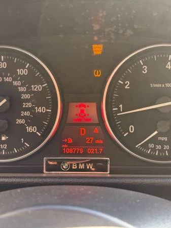 2014 BMW E84 X1 - Image 7 of 12