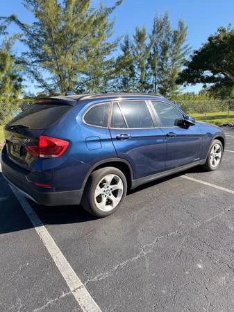2014 BMW E84 X1 - Image 6 of 12