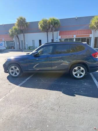 2014 BMW E84 X1 - Image 8 of 12