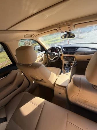 2014 BMW E84 X1 - Image 10 of 12