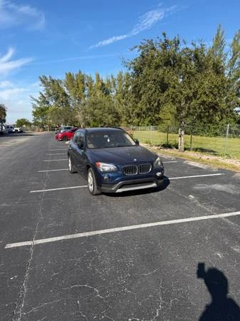2014 BMW E84 X1 - Image 12 of 12