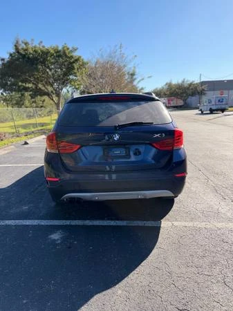 2014 BMW E84 X1 - Image 9 of 12