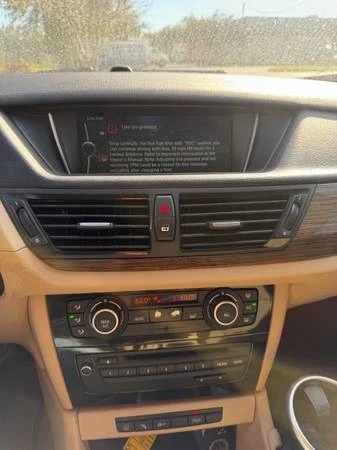 2014 BMW E84 X1 - Image 4 of 12