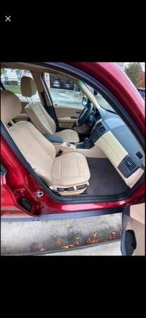 2004 BMW E83 X3 - Image 4 of 6