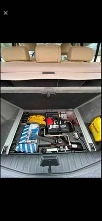 2004 BMW E83 X3 - Image 6 of 6