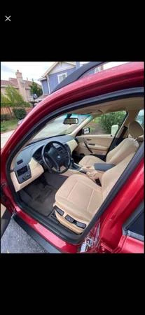 2004 BMW E83 X3 - Image 3 of 6