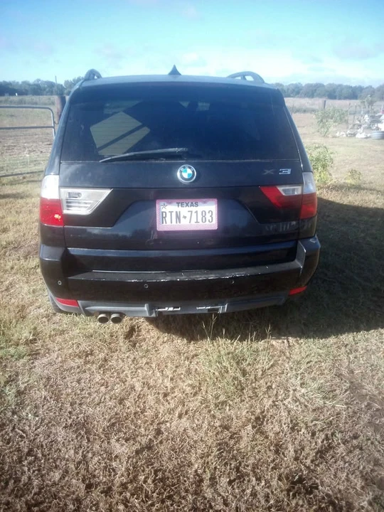 BMW X3 - Image 6 of 7