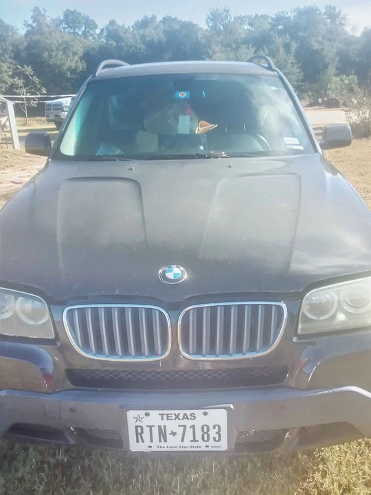 BMW X3 - Image 4 of 7