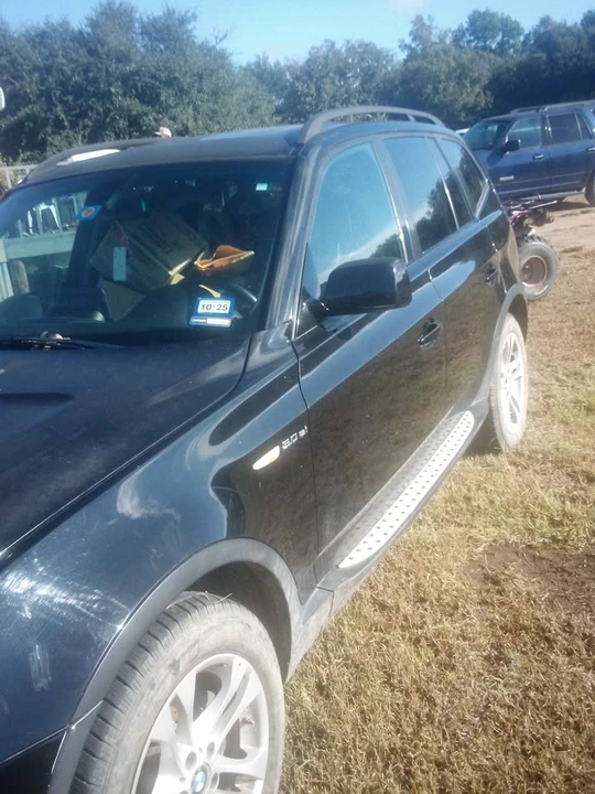 BMW X3 - Image 3 of 7