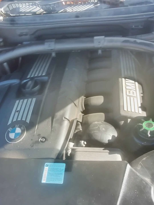 BMW X3 - Image 5 of 7