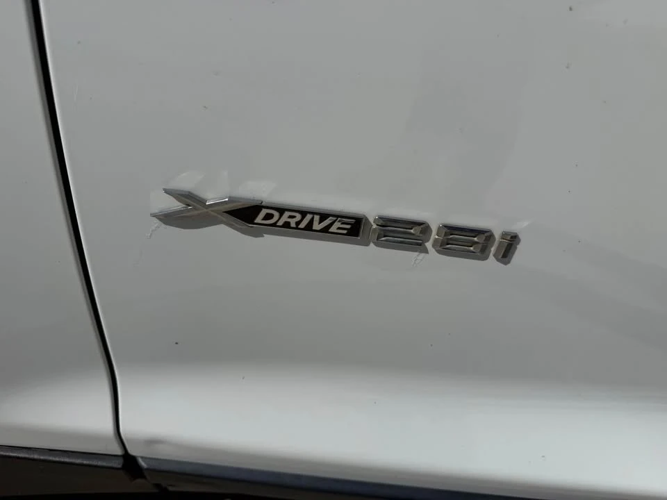 2014 BMW F25 X3 - Image 5 of 10