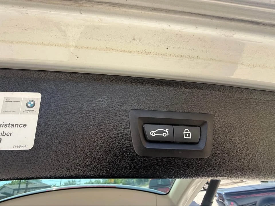2014 BMW F25 X3 - Image 7 of 10