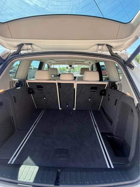 2014 BMW F25 X3 - Image 10 of 10