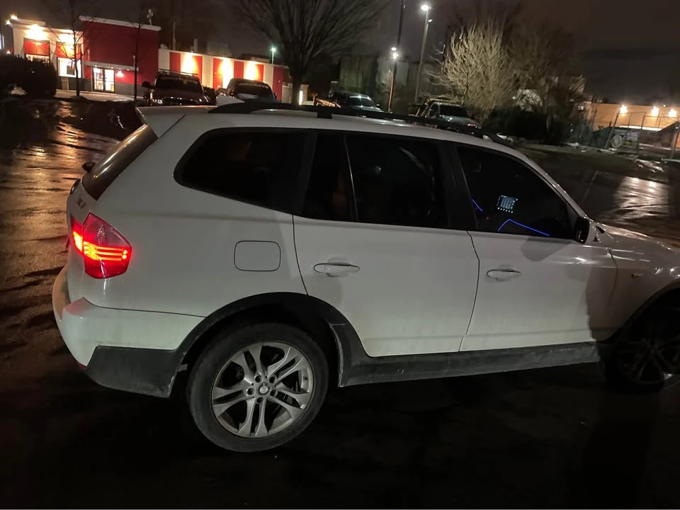 BMW X3 - Image 2 of 4