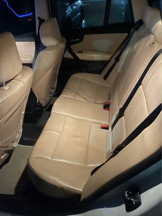 BMW X3 - Image 4 of 4
