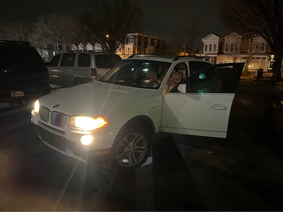 BMW X3 - Image 3 of 4