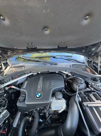 2013 BMW F25 X3 - Image 18 of 21