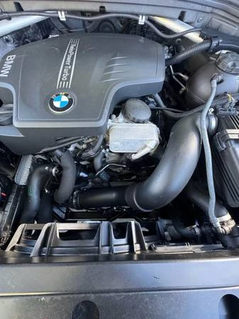 2013 BMW F25 X3 - Image 14 of 21