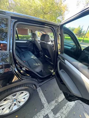 2013 BMW F25 X3 - Image 16 of 21