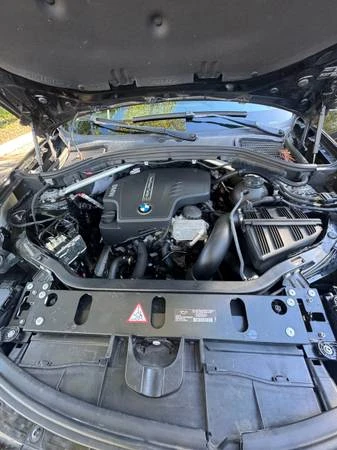 2013 BMW F25 X3 - Image 15 of 21