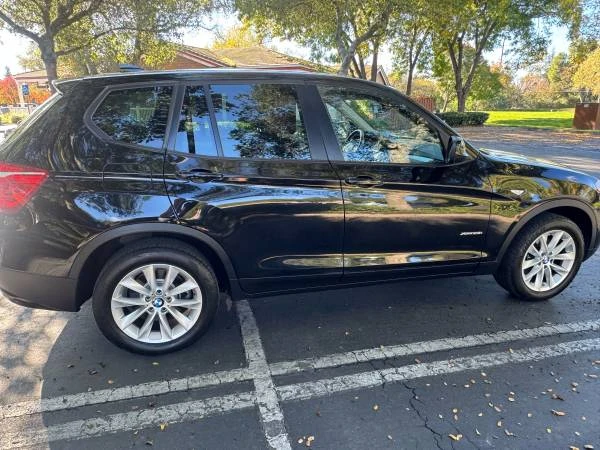 2013 BMW F25 X3 - Image 6 of 21