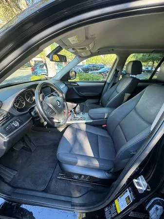 2013 BMW F25 X3 - Image 8 of 21