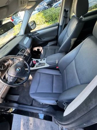 2013 BMW F25 X3 - Image 7 of 21