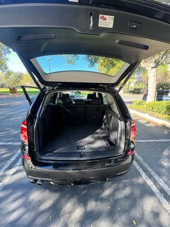2013 BMW F25 X3 - Image 19 of 21