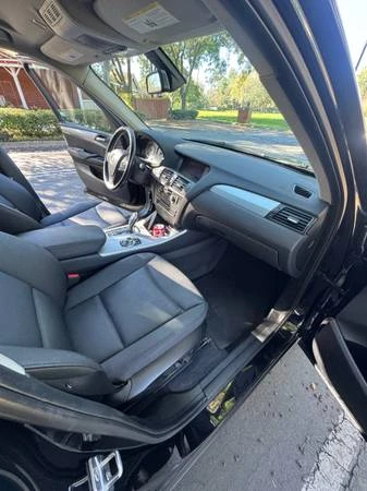 2013 BMW F25 X3 - Image 11 of 21