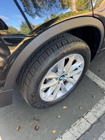 2013 BMW F25 X3 - Image 21 of 21
