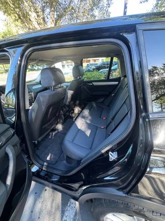 2013 BMW F25 X3 - Image 9 of 21