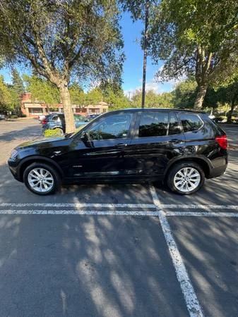 2013 BMW F25 X3 - Image 2 of 21