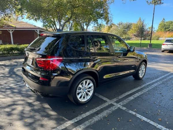 2013 BMW F25 X3 - Image 5 of 21