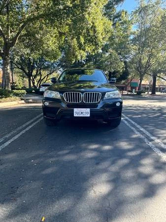 2013 BMW F25 X3 - Image 3 of 21