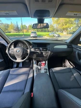 2013 BMW F25 X3 - Image 12 of 21
