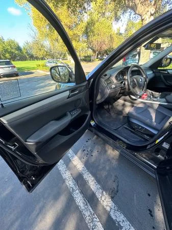 2013 BMW F25 X3 - Image 10 of 21