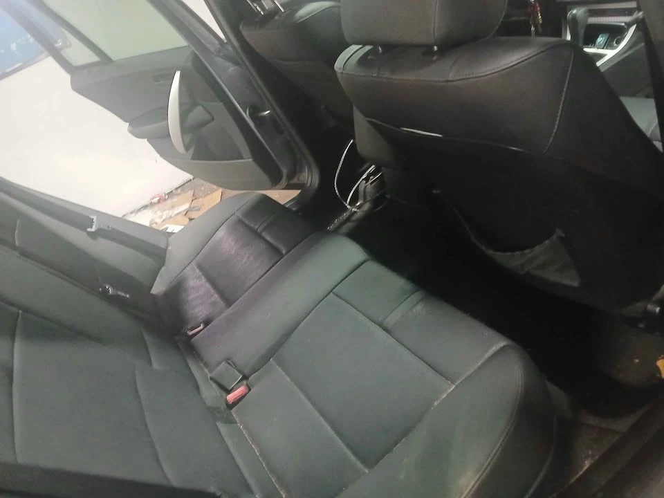 2004 BMW E83 X3 - Image 6 of 6