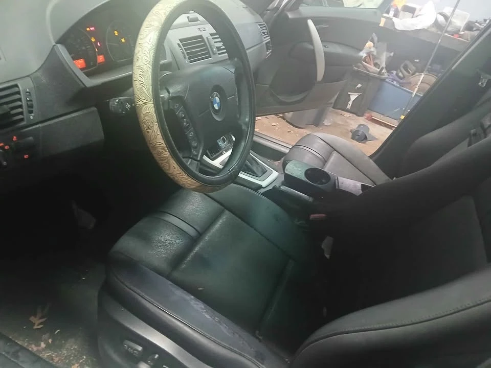 2004 BMW E83 X3 - Image 4 of 6