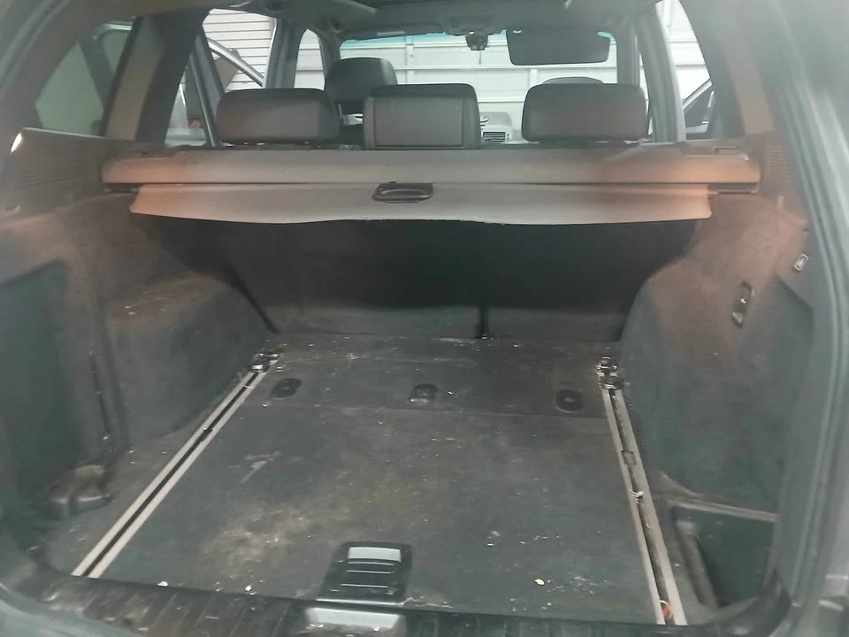 2004 BMW E83 X3 - Image 5 of 6