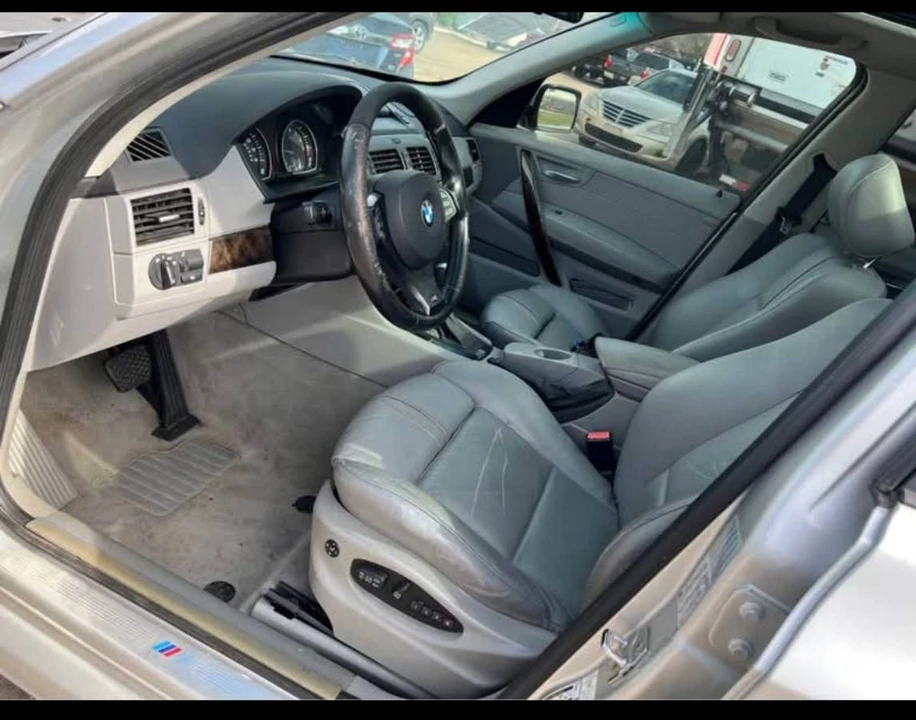 2007 BMW E83 X3 - Image 10 of 10