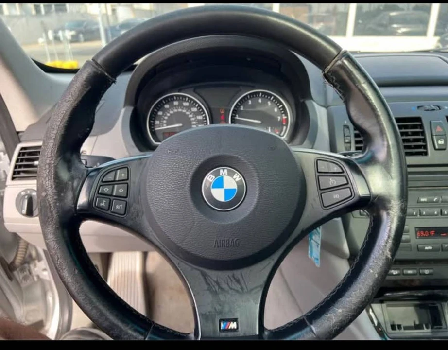 2007 BMW E83 X3 - Image 7 of 10
