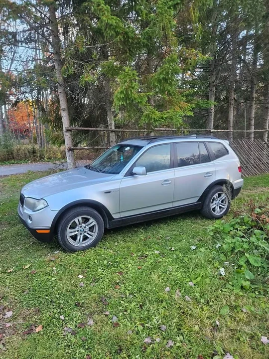 2008 BMW E83 X3 - Image 4 of 4