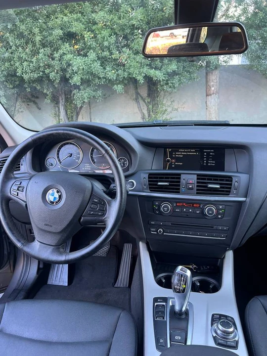 2013 BMW F25 X3 - Image 2 of 5