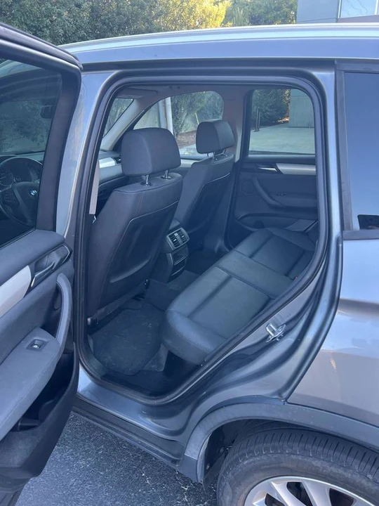 2013 BMW F25 X3 - Image 3 of 5