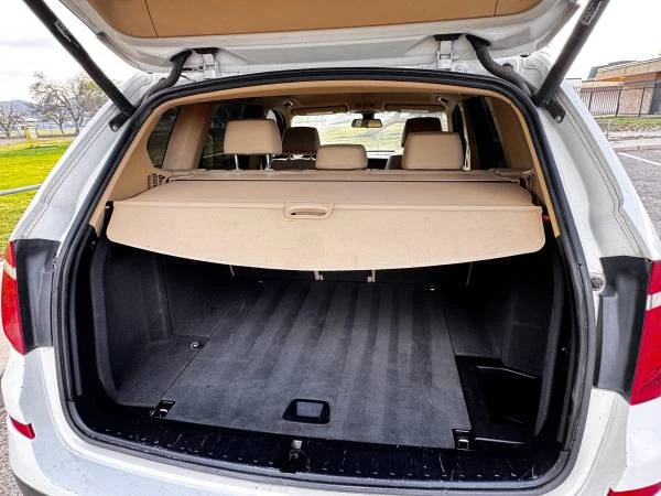 2014 BMW F25 X3 - Image 12 of 15