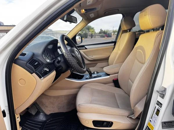 2014 BMW F25 X3 - Image 4 of 15