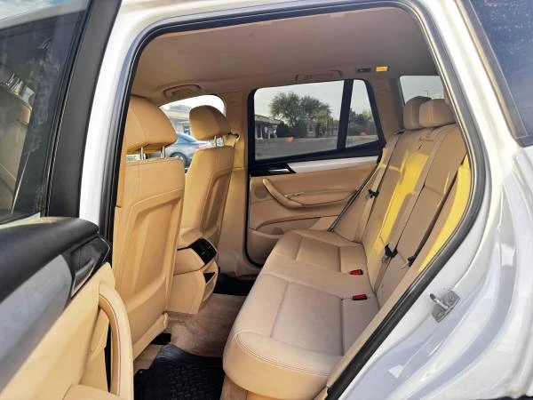 2014 BMW F25 X3 - Image 5 of 15