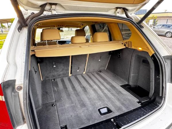 2014 BMW F25 X3 - Image 13 of 15